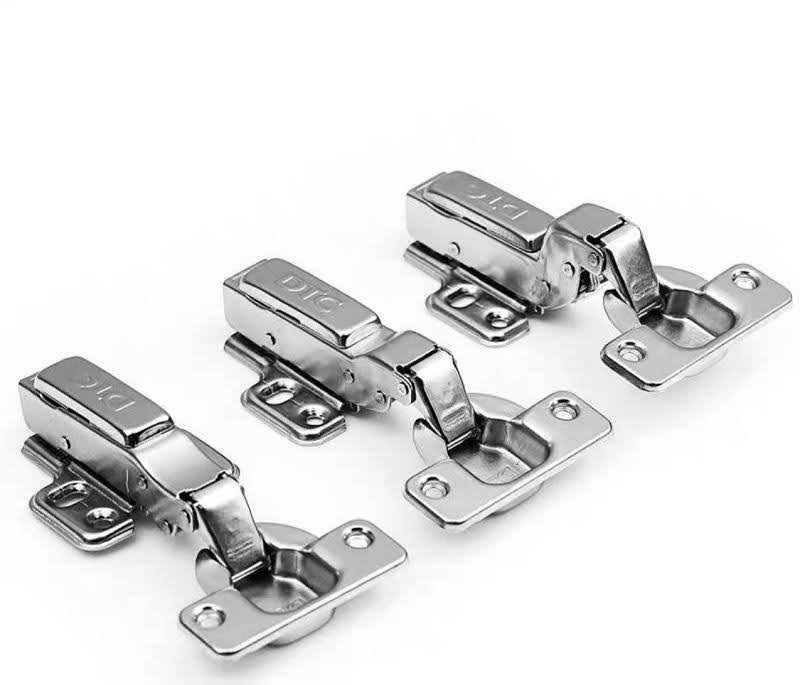 Minh Phát chuyên bán phụ kiện cửa lùa giảm chấn giá sỉ