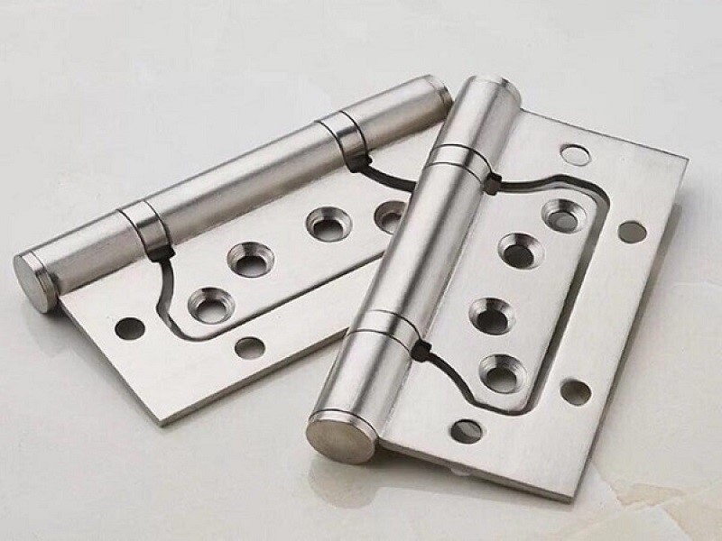 Các loại bản lề cánh tủ