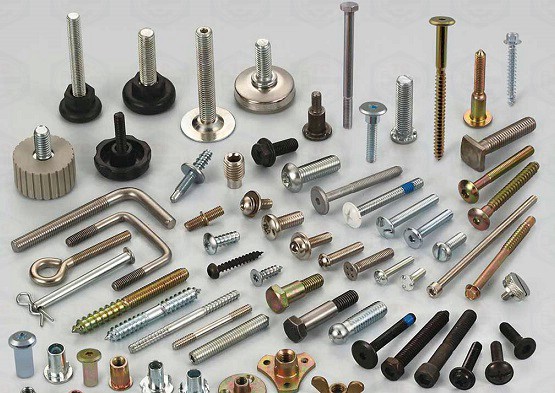 Các loại ốc vít phổ biến nhất trên thị trường và công dụng của chúng
