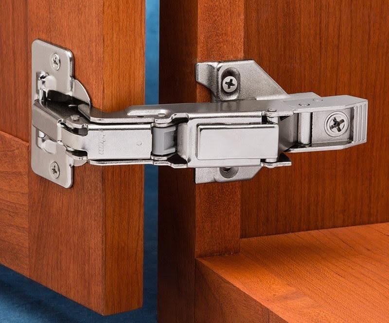 Phụ kiện nội thất gỗ công nghiệp