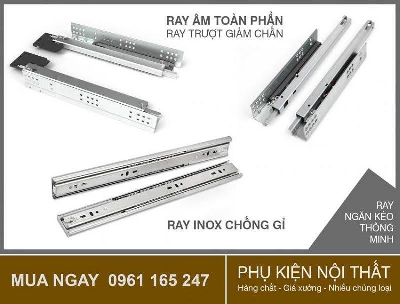 Ray Bi Hafele – Chính Hãng, Bền Đẹp, Giá Tốt