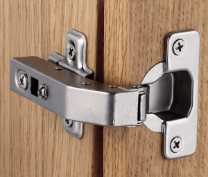 Bản lề cánh góc tủ bếp