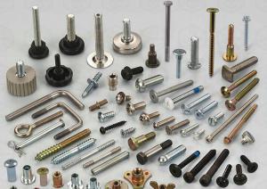Các loại ốc vít phổ biến nhất trên thị trường và công dụng của chúng