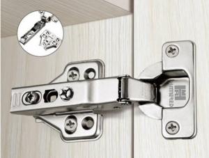 Bàn lề cánh tủ bếp