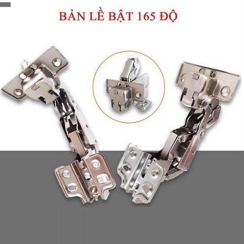 Bản lề 165