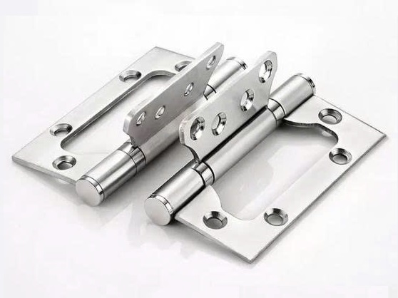 Bản lề inox không đục