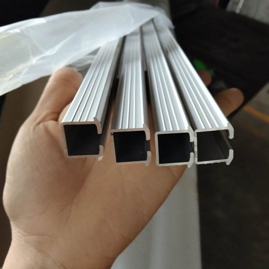 Ray lùa giảm chấn