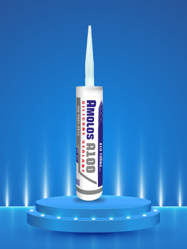 Silicon Amolos A100