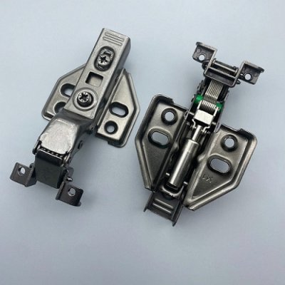 Bản lề cánh kính LK14