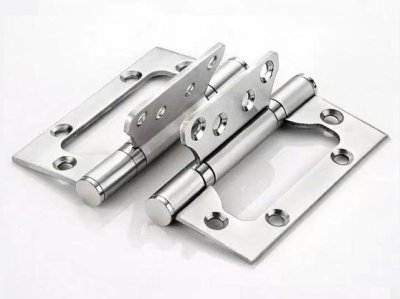 Bản lề inox không đục