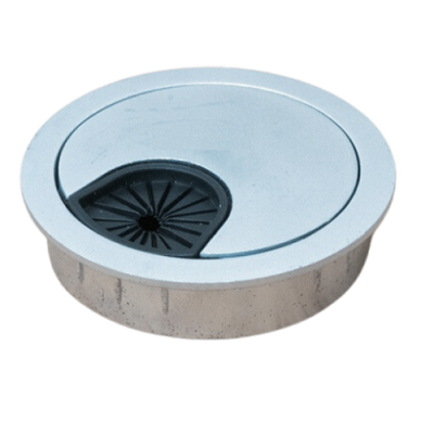 Nắp luồn dây điện