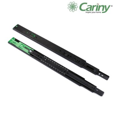 Ray bi nhấn mở có giảm chấn