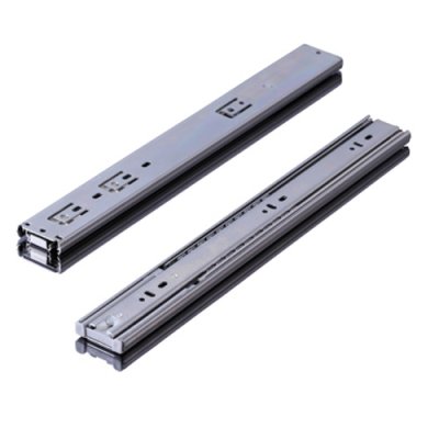 Ray inox giảm chấn