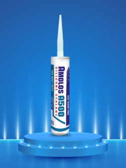 Silicon Amolos A500 trong