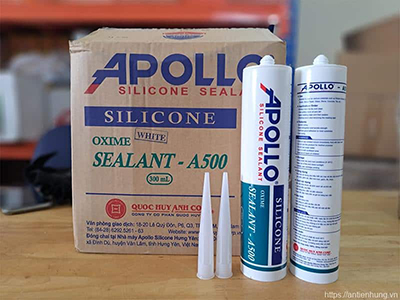 Silicon Apollo A500 màu