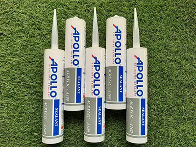 Keo silicon Apollo A100