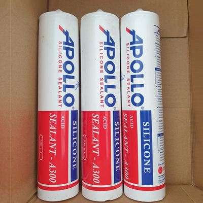 Keo Silicon Apollo A300