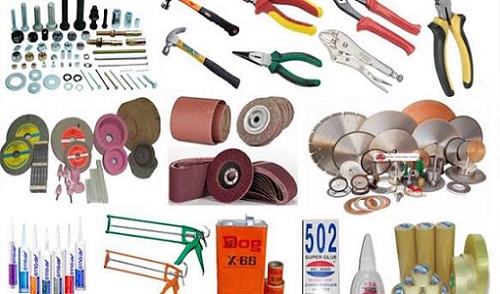 Thiết bị phụ trợ