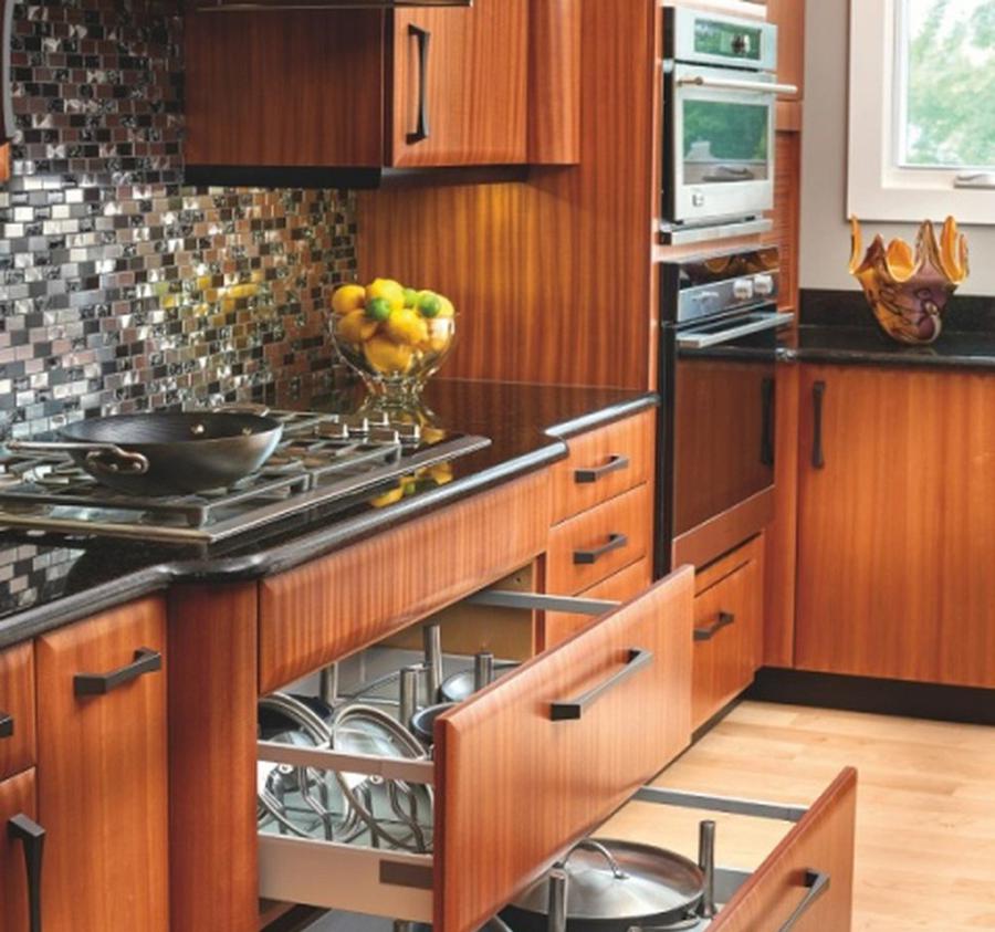 PHỤ KIỆN TỦ BẾP