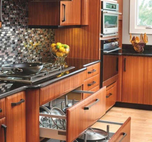 PHỤ KIỆN TỦ BẾP