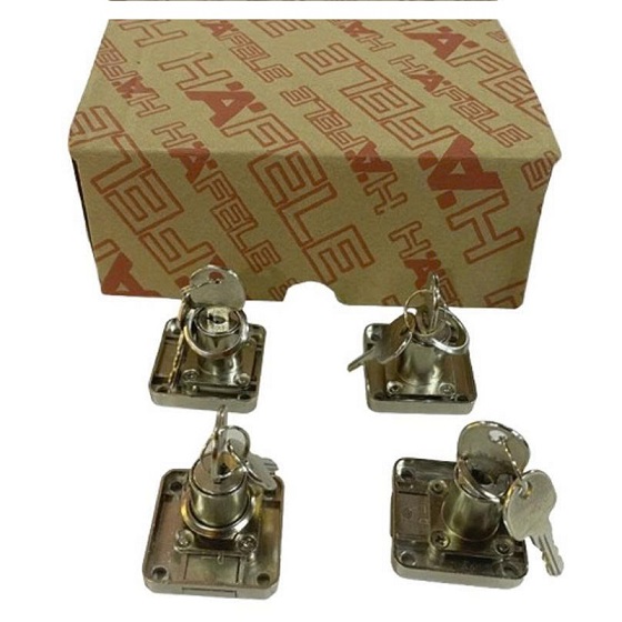 KHÓA CÁNH TỦ