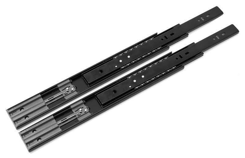 ray trượt bi 3 tầng