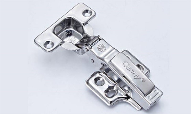 Bản lề giảm chấn Cariny