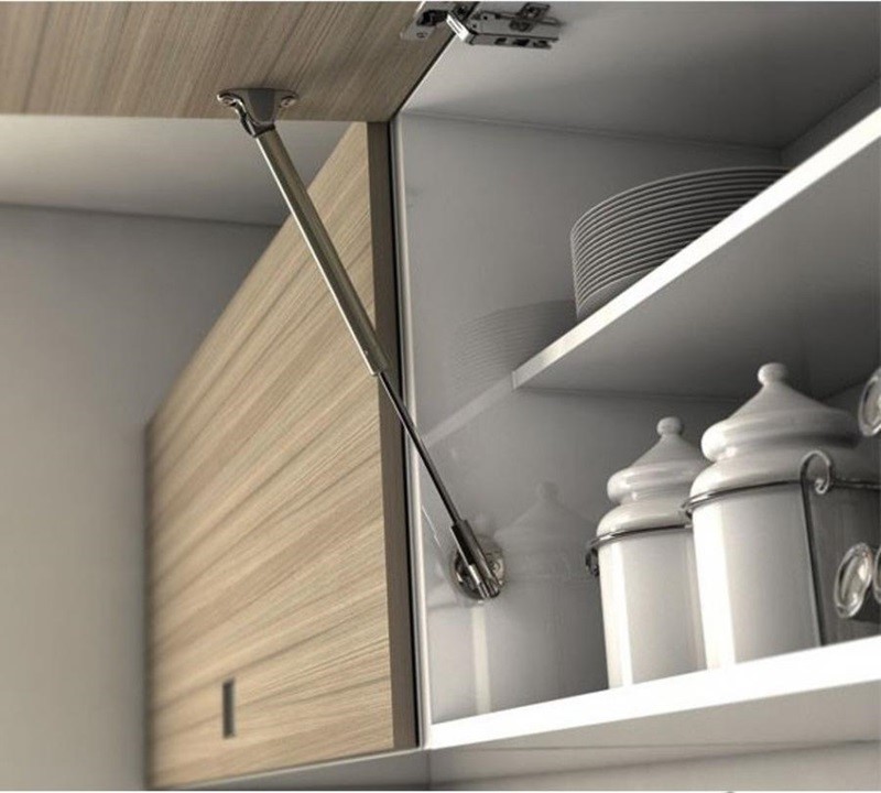 Phụ kiện nội thất giúp bạn tối ưu không gian, thời gian.