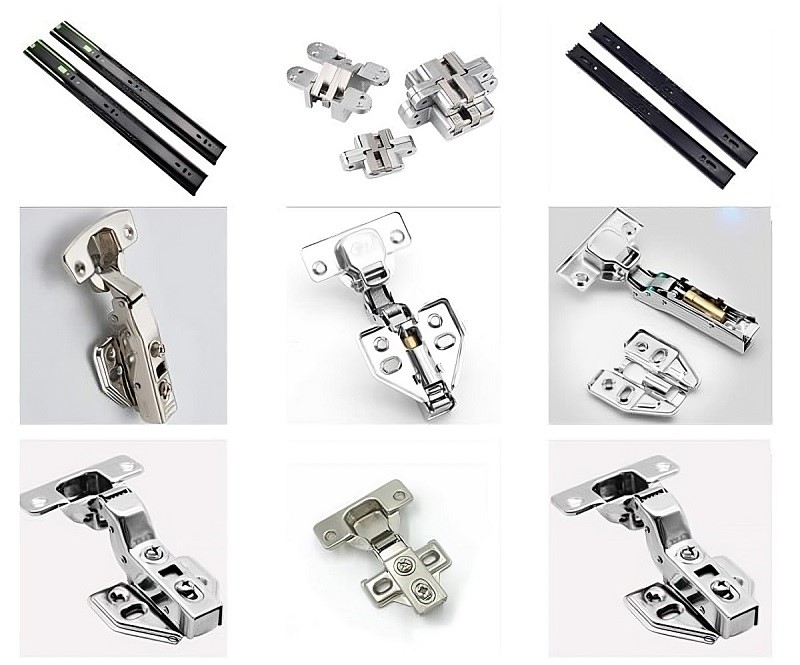 Phụ kiện nội thất Hà Nội.